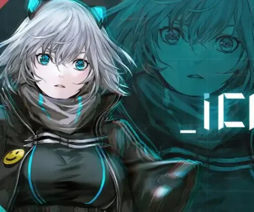 ❄️ Icey 2022 – Action RPG Adventure | Unity Source Code
