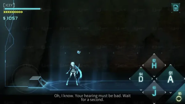 ❄️ Icey 2022 – Action RPG Adventure | Unity Source Code - Image 2