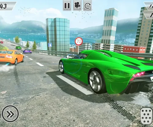 New BEST Car Driving Simulator 2018: Ultimate Driving - SellUnitySourceCode.com