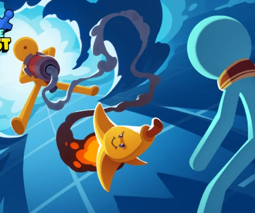 Supreme Duelist Stickman SellUnitySourceCode