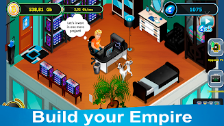 Crypto Mogul - Idle Clicker SellUnitySourceCode