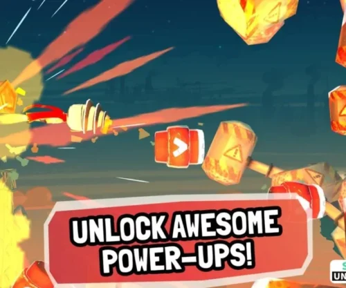 Rocket Bullet Boy: Fly & Dodge Game - SellUnitySourceCode.com