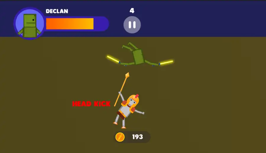 Melon Playground SellUnitySourceCode - Image 2