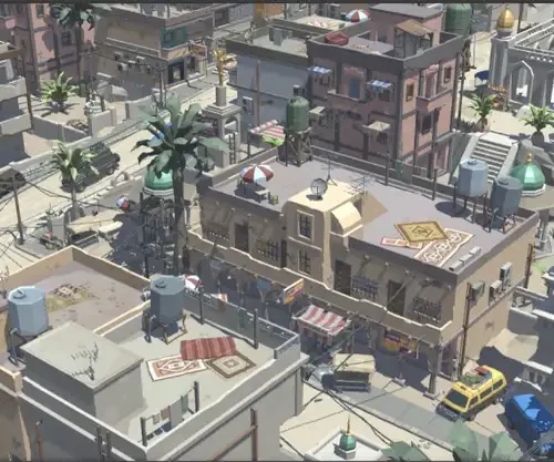 THE METALAND SellUnitySourceCode