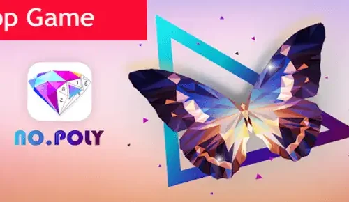 Poly Art Color by Number SellUnitySourceCode