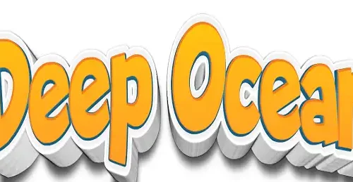 Deep Ocean SellUnitySourceCode