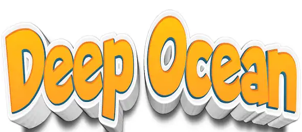 Deep Ocean SellUnitySourceCode