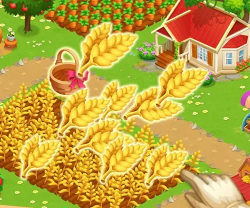 Farm Legend SellUnitySourceCode