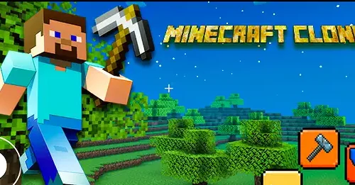 Minecraft Master SellUnitySourceCode