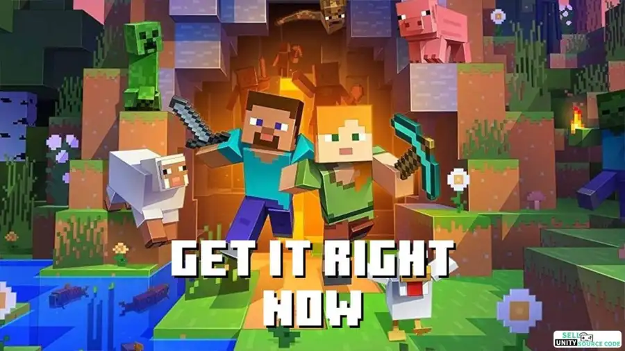 Craft World – Mines and Voxel Crafting Complete Pr