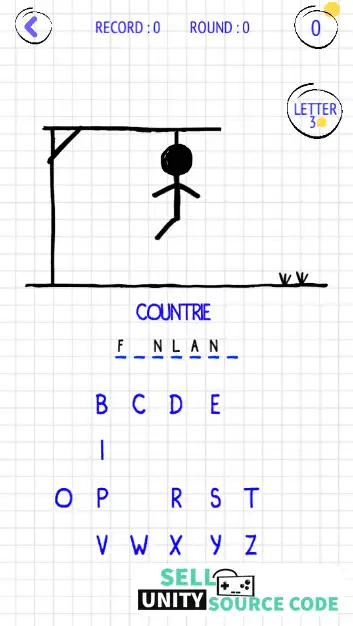 EmojiGuess_Match SellUnitySourceCode. - Image 7