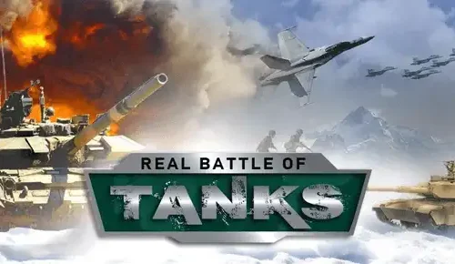 Tanks Battle Warship SellUnitySourceCode