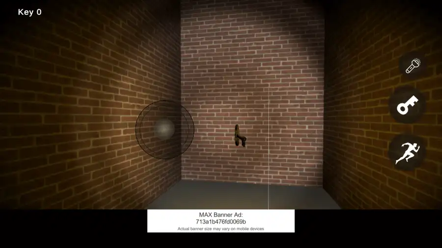 Escape from Obunga SellUnitySourceCode - Image 5