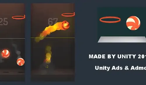 Tap Tap Ball SellUnitySourceCode