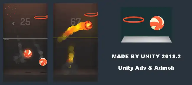 Tap Tap Ball SellUnitySourceCode