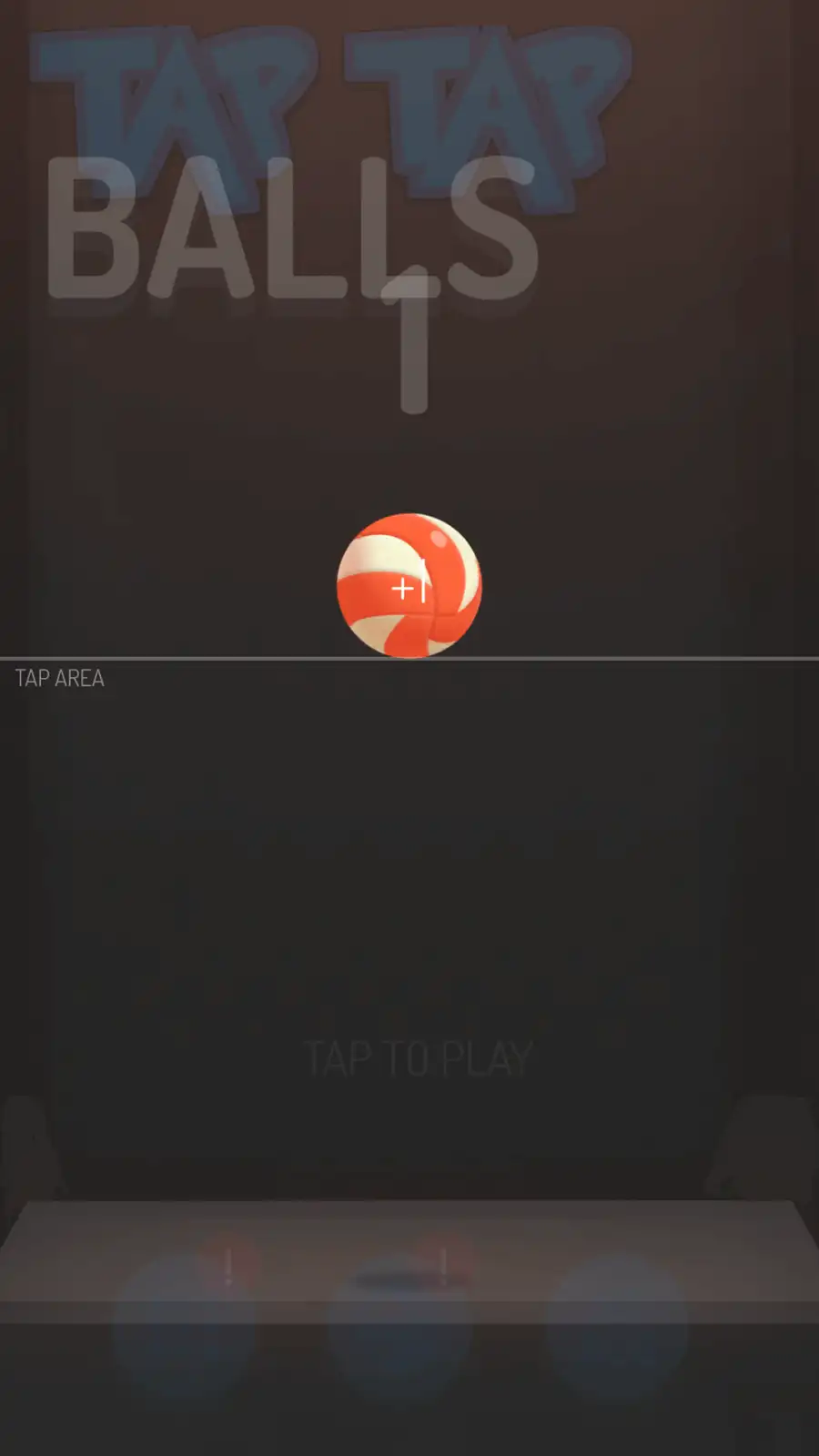 Tap Tap Ball SellUnitySourceCode - Image 3