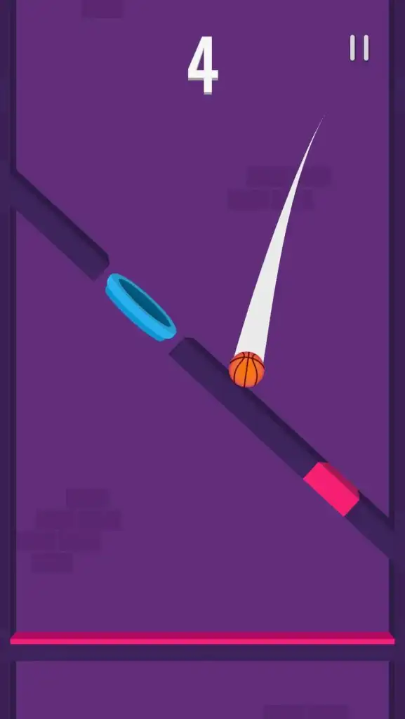 New Basketball Dunk – 2025 Complete Unity Projects - SellUnitySourceCode.com - Image 2