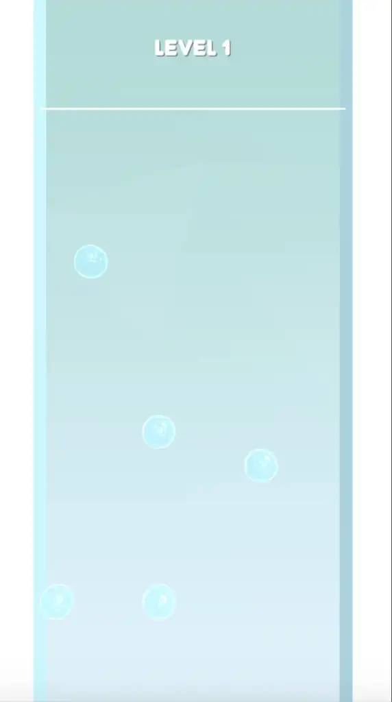 New Bubble Stack – Hyper Casual Balance Game SellUnitySourceCode.com - Image 4