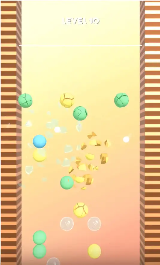 New Bubble Stack – Hyper Casual Balance Game SellUnitySourceCode.com - Image 6