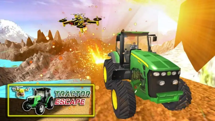 US Army Commando Survival Game Template SellUnitySourceCode - Image 2