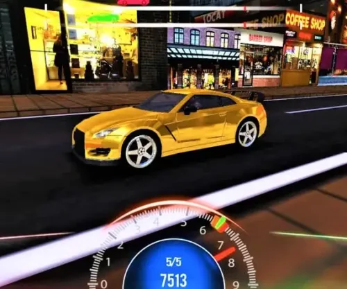 Extreme Car Shift Race : Drift Racing 64 Bit Source