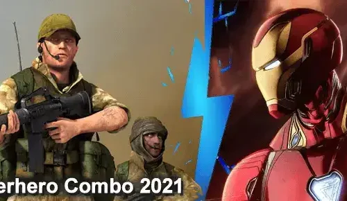 Superhero Role playing – super powers Game SellUnitySourceCode