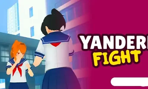 Yandere Fight unity project SellUnitySourceCode 