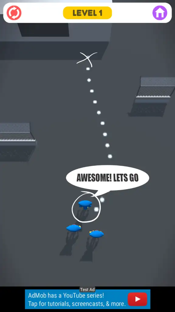 Poppy Huggy Escape SellUnitySourceCode - Image 6