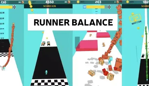 Stack Balance SellUnitySourceCode