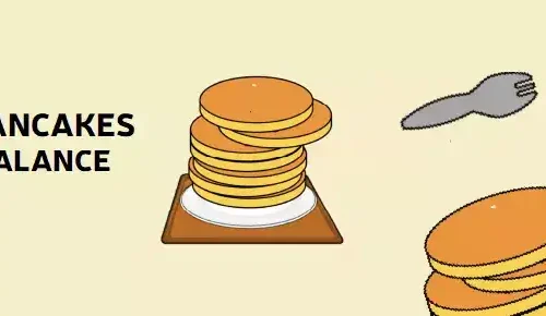 Pancakes Balance SellUnitySourceCode