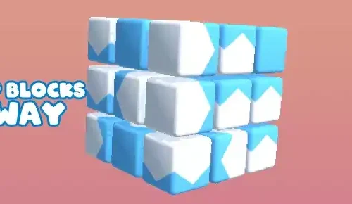 Tap Blocks Away SellUnitySourceCode