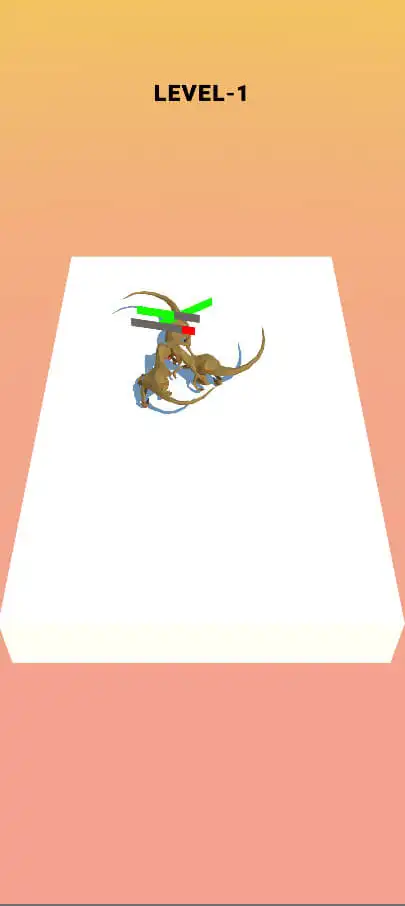 Mix Dinos. SellUnitySourceCode - Image 3