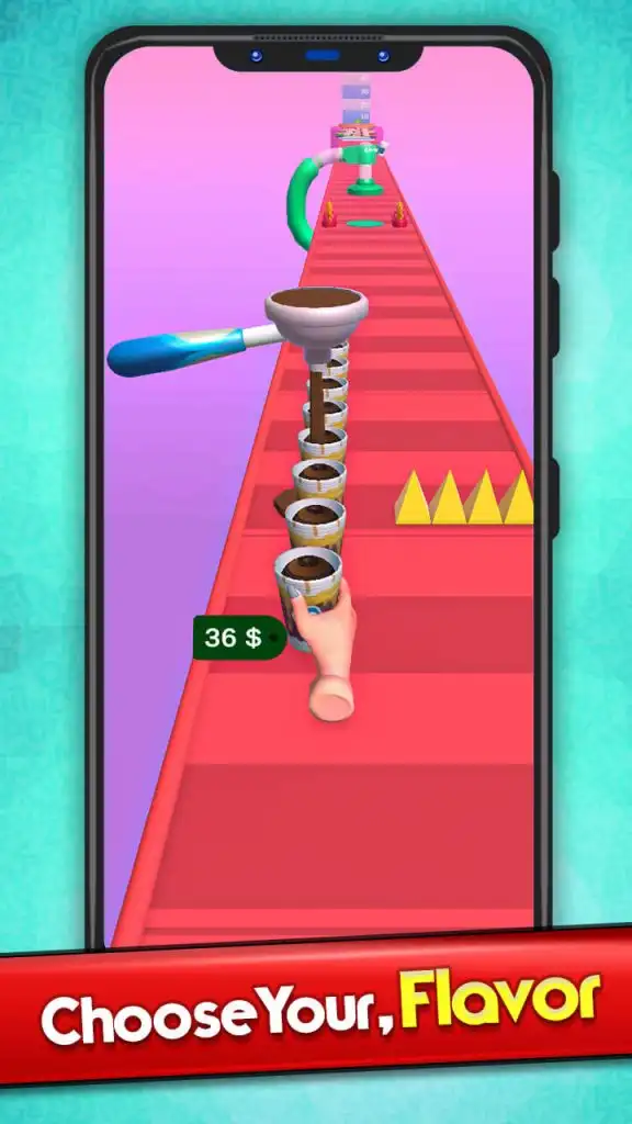 ☕ Coffee Stack 3D – New Top Trending Game | SellUnitySourceCode.com - Image 5