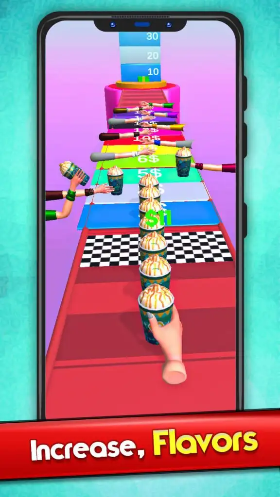 ☕ Coffee Stack 3D – New Top Trending Game | SellUnitySourceCode.com - Image 6