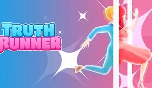 Truth Find Runner 3D – New Top Trending Game SellUnitySourceCode