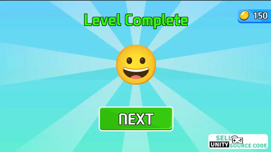 Hidden Object Game Sell Unity Source Code - Image 7