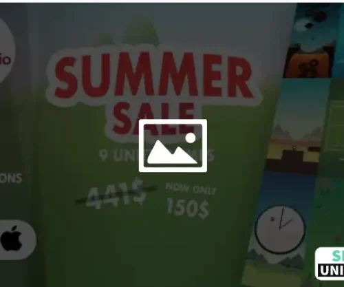 SUMMER SALE - 9 Unity games SellUnitySourceCode