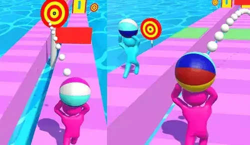 Tricky Race SellUnitySourceCode