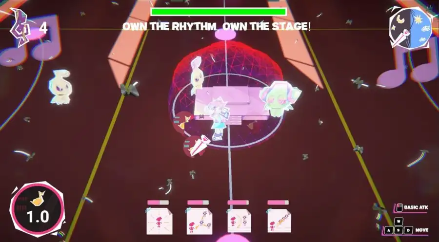 Pop Rayl3s – Unity Source Code - Image 4