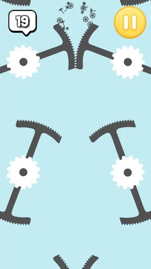 Umbrella Escape – Unity Source Code - Image 6