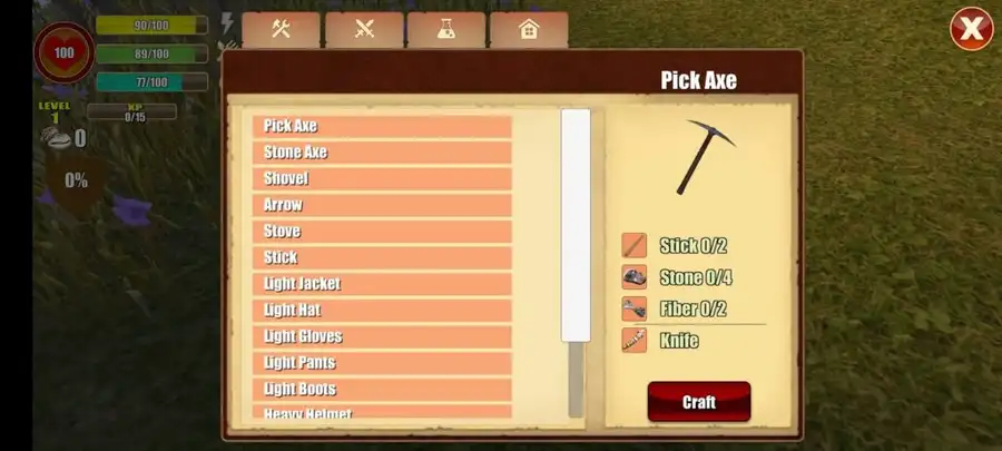 Alone In A Raft Unity Project - Image 7