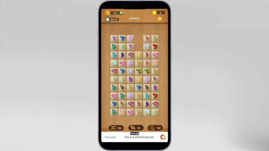 Tile Connect – Unity Complete Game - Image 4