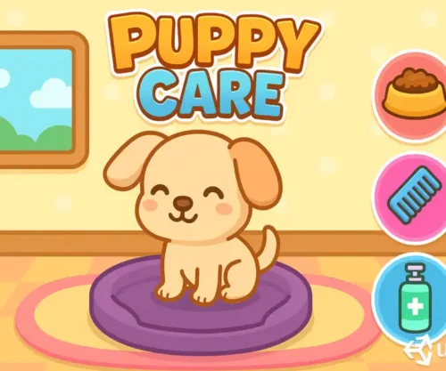Puppy Care