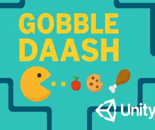 Gobble Daash