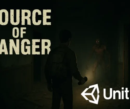 Source of Danger  SellUnitySourceCode