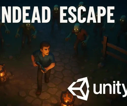 Undead Escape