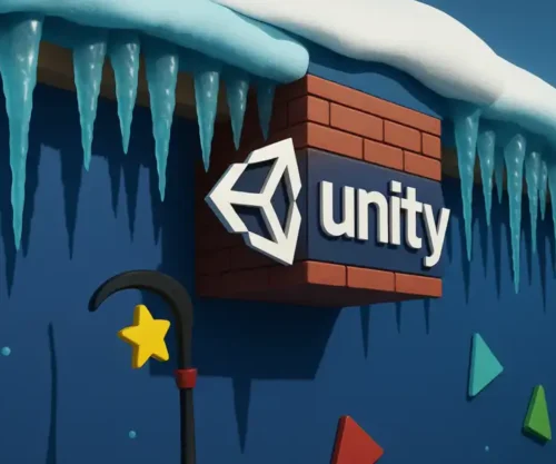 Frost Smash Challenge 2025 Complete Unity Projrct