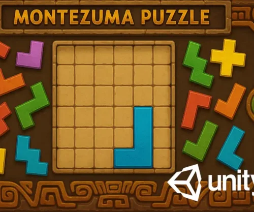 Montezuma Puzzle