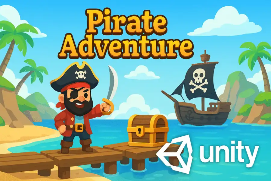 Pirate Adventure