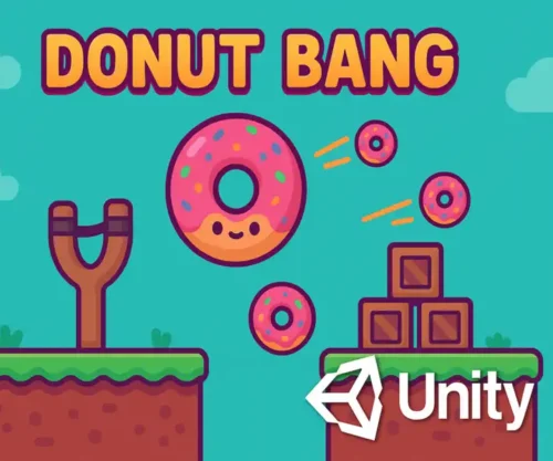 Donut Bang